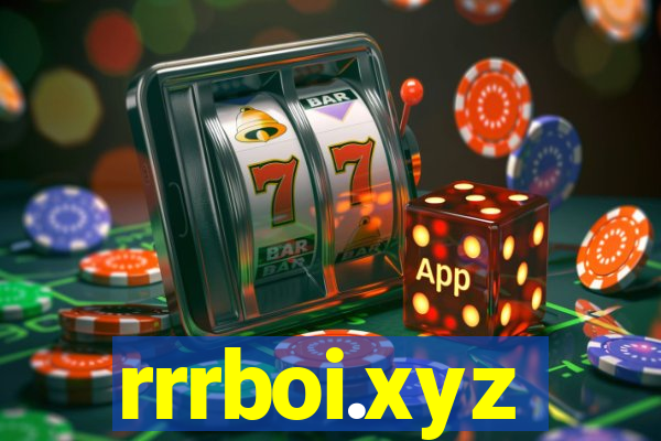 rrrboi.xyz