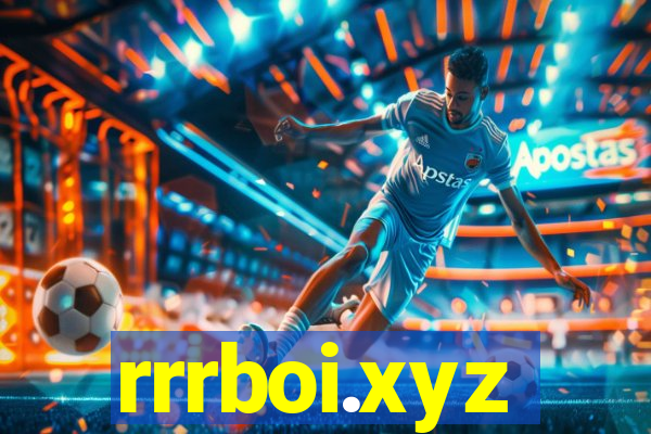 rrrboi.xyz