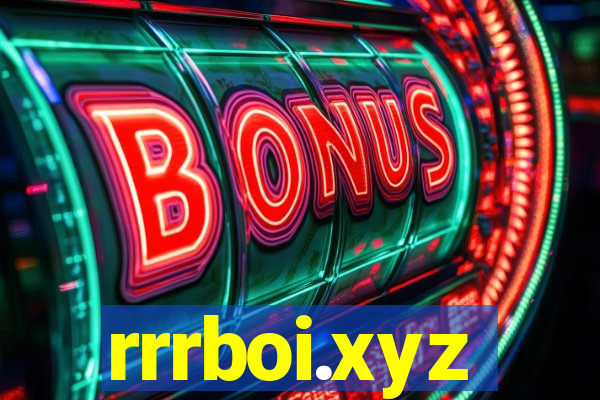 rrrboi.xyz