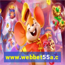 www.webbet55a.com