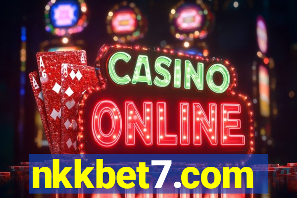 nkkbet7.com