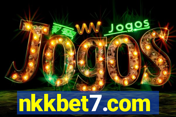 nkkbet7.com