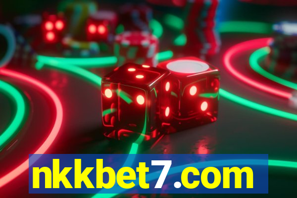 nkkbet7.com