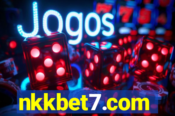 nkkbet7.com