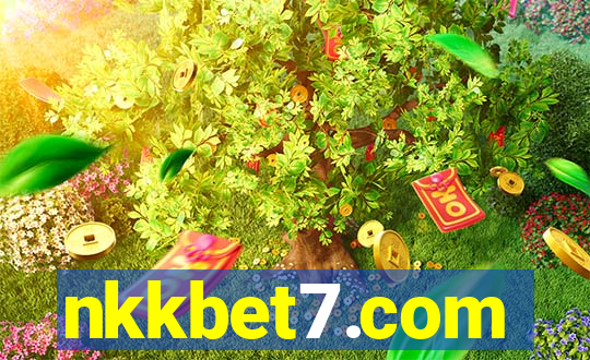 nkkbet7.com