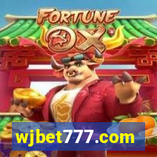 wjbet777.com