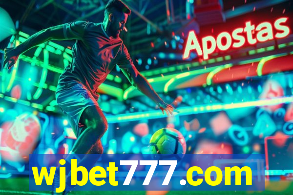 wjbet777.com