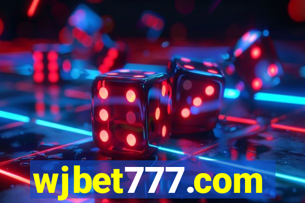 wjbet777.com