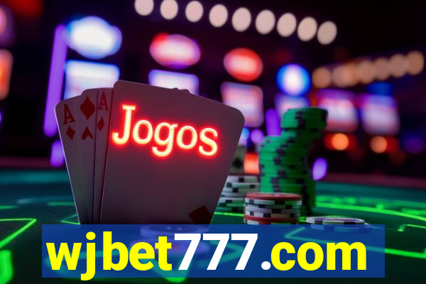 wjbet777.com
