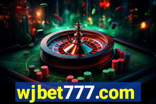 wjbet777.com