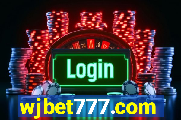 wjbet777.com