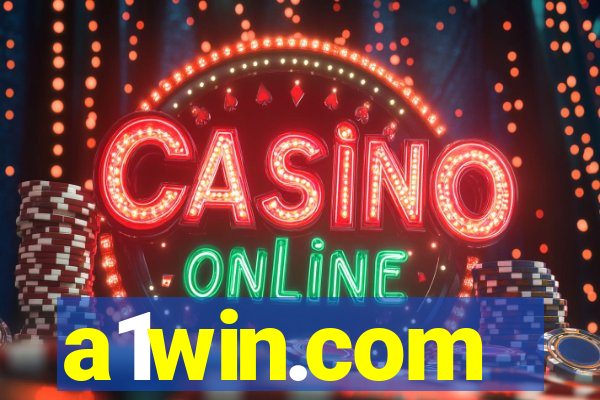 a1win.com