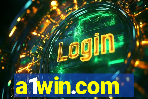 a1win.com