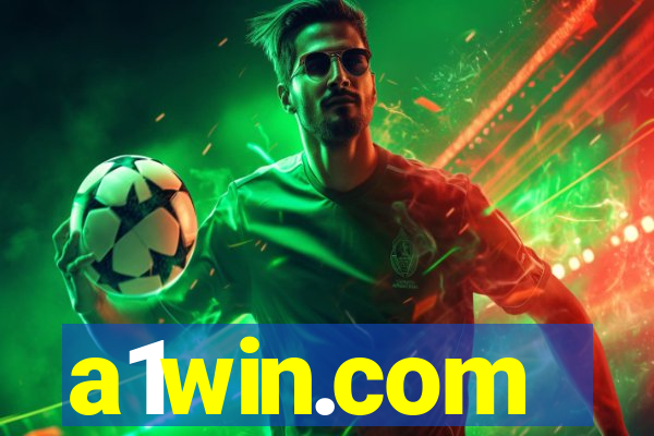 a1win.com