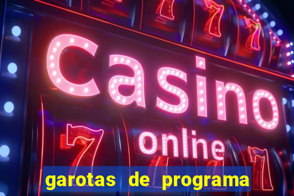 garotas de programa de cruzeiro sp