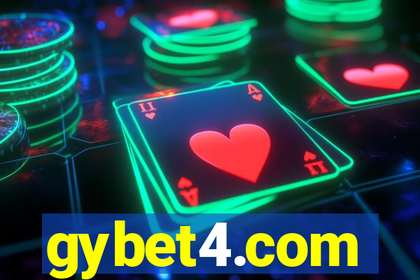 gybet4.com