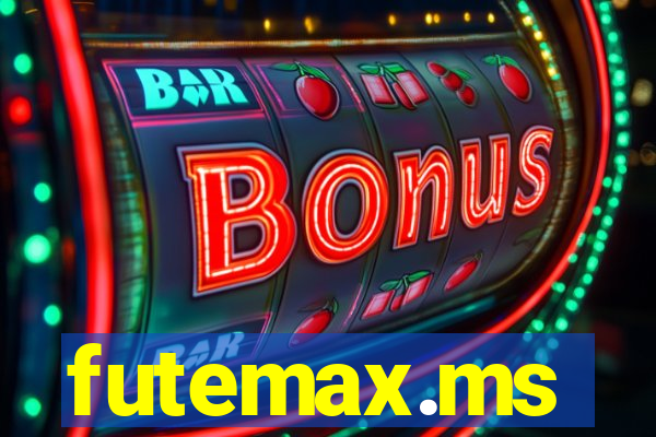 futemax.ms