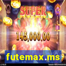 futemax.ms