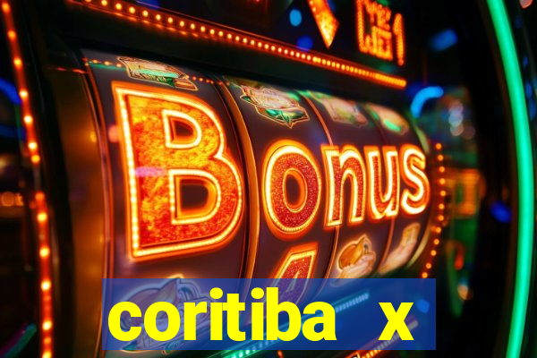 coritiba x fortaleza palpite