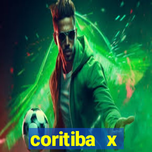 coritiba x fortaleza palpite