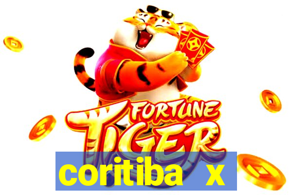 coritiba x fortaleza palpite