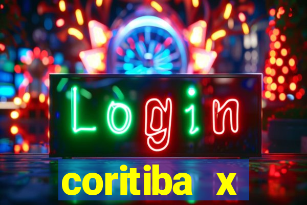 coritiba x fortaleza palpite