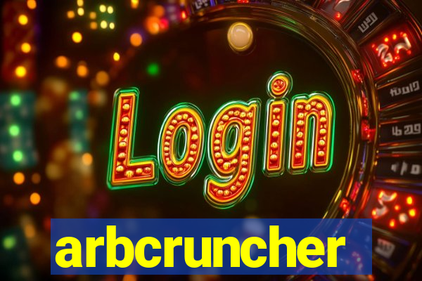 arbcruncher
