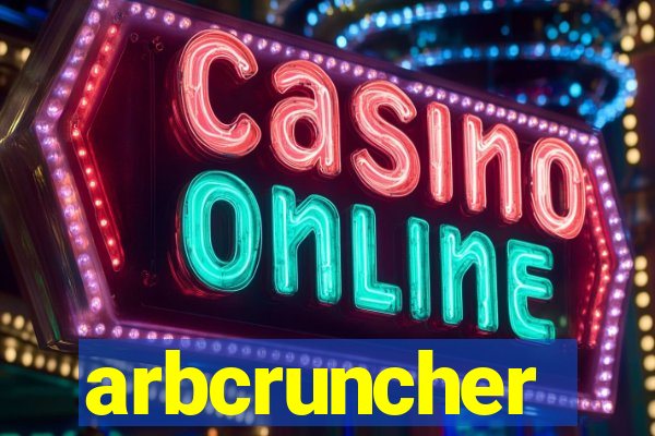 arbcruncher