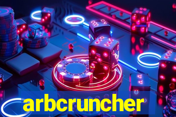 arbcruncher