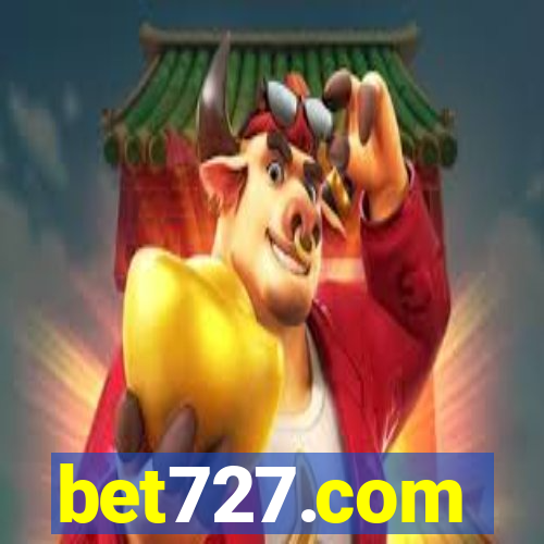 bet727.com