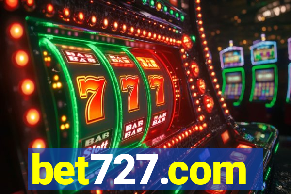 bet727.com