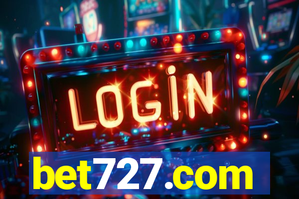 bet727.com