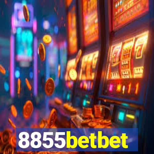 8855betbet