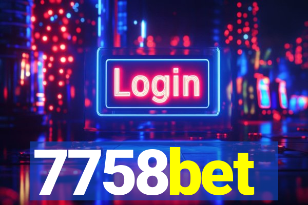 7758bet