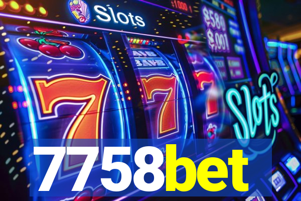 7758bet