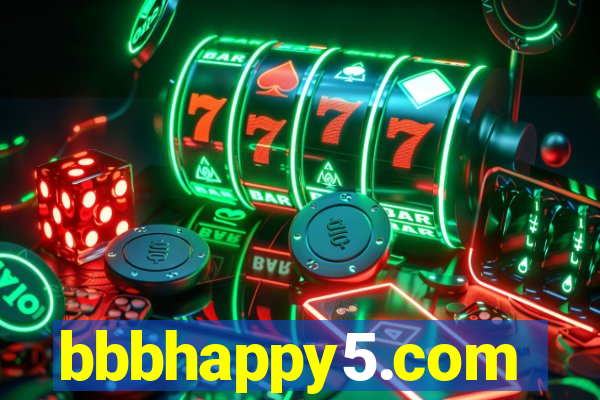 bbbhappy5.com