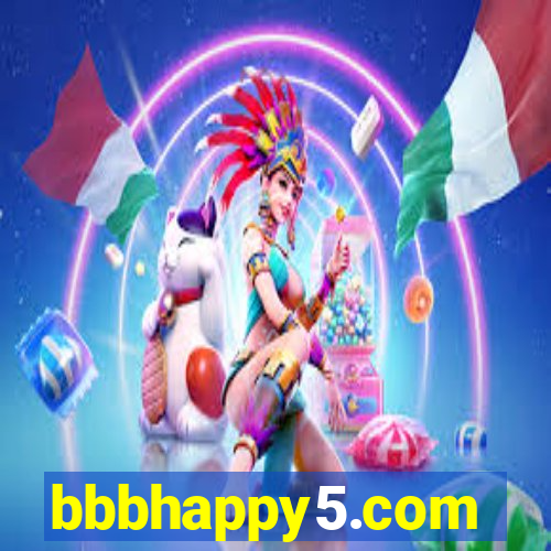 bbbhappy5.com
