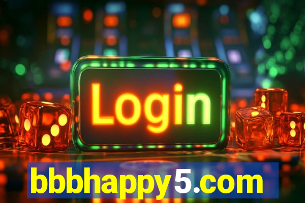 bbbhappy5.com