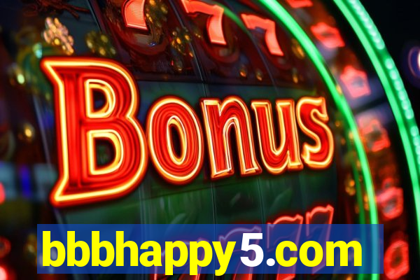 bbbhappy5.com