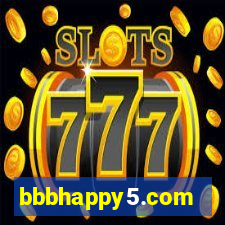 bbbhappy5.com