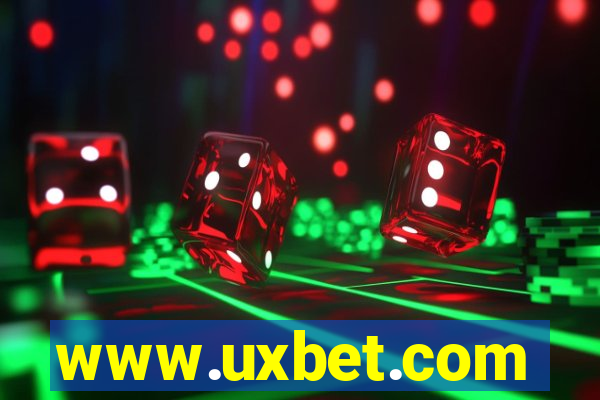 www.uxbet.com