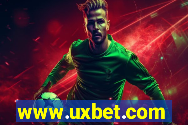 www.uxbet.com