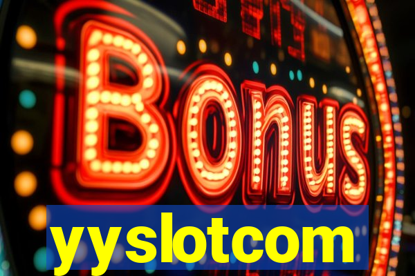 yyslotcom