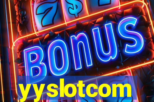 yyslotcom