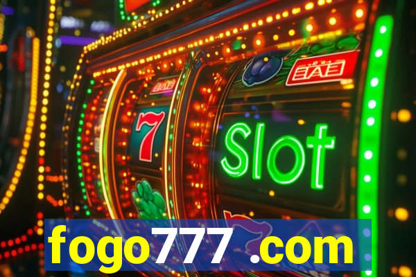 fogo777 .com