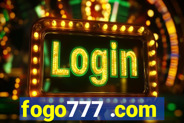 fogo777 .com