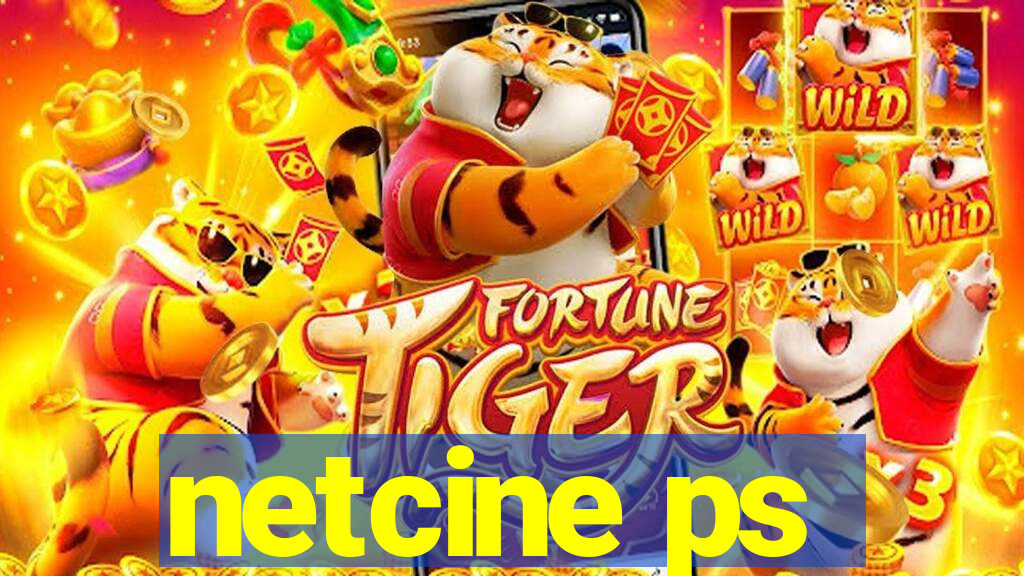 netcine ps