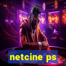 netcine ps