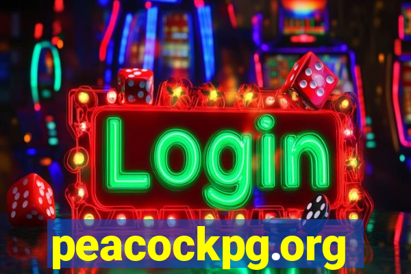 peacockpg.org