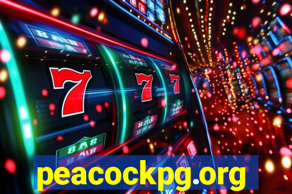 peacockpg.org